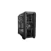 Obudowa be quiet! Silent Base 601 Black ATX Midi bez zasilacza