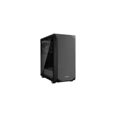 Obudowa be quiet! Pure Base 500 Window Black ATX Midi z oknem bez zasilacza