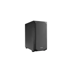 Obudowa be quiet! Pure Base 500 Black ATX Midi bez zasilacza