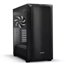 Obudowa be quiet! Shadow Base 800 Black E-ATX Midi z oknem bez zasilacza