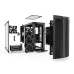 Obudowa be quiet! Pure Base 500 FX Black ATX bez zasilacza