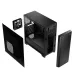 Obudowa Modecom Ariel 2 ATX Midi 2x USB 3.0 Black bez zasilacza