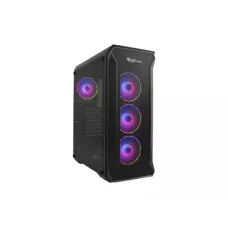 Obudowa Genesis Irid 505 ATX Midi (z oknem, USB 3.0) ARGB