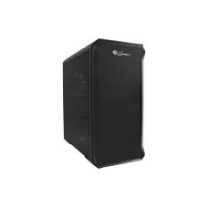 Obudowa Genesis Irid 503 micro tower (USB 3.0, z oknem)