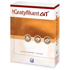 Oprogramowanie InsERT - Gratyfikant GT