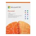 Oprogramowanie Microsoft 365 Personal PL P10 1Y 1Use1 / 2Devices Wi1 / 2ac Medialess Box