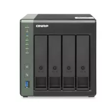 Serwer plików NAS QNAP TS-431X3-4G