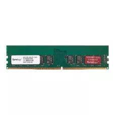 Pamięć RAM D4EC-2666-8G  DDR4 ECC U-DIMM dla Synology RS3621xs+, RS3621RPxs, RS2821RP+, RS2421RP+, RS2421+, RS1619xs+ , SA3200D , UC3200 , RS3618xs