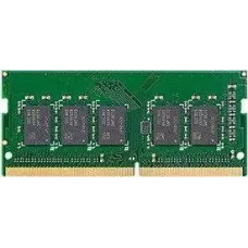Pamięć RAM D4ES02-8G DDR4 ECC SODIMM dla Synology