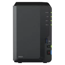 Serwer plików NAS Synology DS223