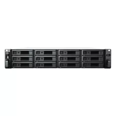 Serwer plików NAS Synology RS2423+