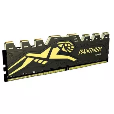 Pamięć DDR4 Apacer Panther Golden 16GB (1x16GB) 3200MHz CL16 1,35V