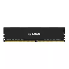 Pamięć DDR4 ADAX UDIMM 8GB (1x8GB) 3200MHz CL16 1,35V SR