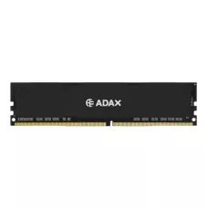 Pamięć DDR4 ADAX UDIMM 16GB (1x16GB) 3200MHz CL16 1,35V DR