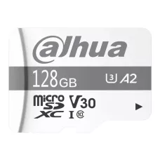 Karta pamięci Dahua P100 microSD 128GB