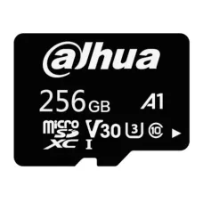 Karta pamięci Dahua L100 microSD 256GB