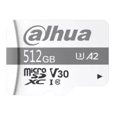 Karta pamięci Dahua P100 microSD 512GB