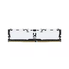 Pamięć DDR4 GOODRAM IRDM X 8GB (1x8GB) 3000MHz CL16 1,35V White