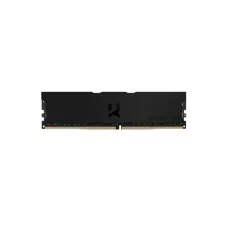 Pamięć DDR4 GOODRAM IRDM PRO Deep Black 8GB (1x8GB) 3600MHz CL18 1,35V Black