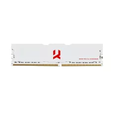 Pamięć DDR4 GOODRAM IRDM PRO Crimson White 8GB (1x8GB) 3600MHz CL18 1,35V Black DIMM