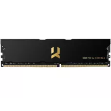 Pamięć DDR4 GOODRAM IRDM PRO 16GB 3600MHz CL17 1,35V Black