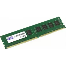 Pamięć DDR4 GOODRAM 16GB 2400MHz CL17-17-17 1024x8