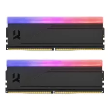 Pamięć DDR5 GOODRAM IRDM RGB 32GB (2x16GB) 6800MHz CL34 1,45V