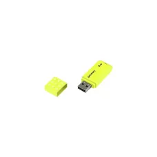 Pendrive GOODRAM UME2 8GB USB 2.0 Yellow