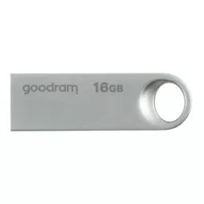 Pendrive GOODRAM UNO3 16GB USB 3.2 Gen 1 Srebrny