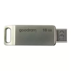 Pendrive GOODRAM ODA3 16GB USB 3.2 Gen 1 Srebrny