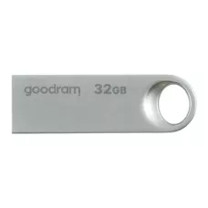 Pendrive GOODRAM UNO3 32GB USB 3.2 Gen 1 Srebrny