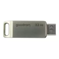 Pendrive GOODRAM ODA3 32GB USB 3.2 Gen 1 Srebrny