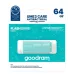 Pendrive GOODRAM UME3 CARE 64GB USB 3.0