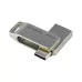 Pendrive GOODRAM ODA3 64GB USB 3.2 Gen 1 Srebrny