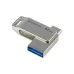 Pendrive GOODRAM ODA3 64GB USB 3.2 Gen 1 Srebrny