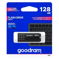 Pendrive GOODRAM UME3 128GB USB 3.0 Black