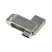 Pendrive GOODRAM ODA3 128GB USB 3.2 Gen 1 Srebrny