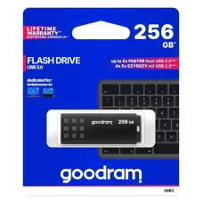 Pendrive GOODRAM 256GB UME3 USB 3.0 Black