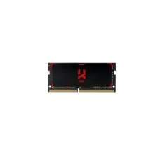 Pamięć SODIMM DDR4 GOODRAM IRDM 8GB (1x8GB) 3200MHz CL16 Black