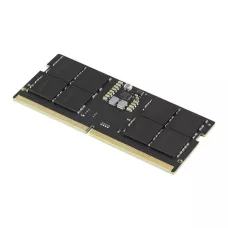 Pamięć SODIMM DDR5 GOODRAM 16GB (1x16GB) 4800MHz CL40 1,1V