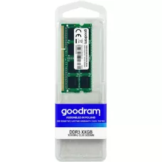 Pamięć SODIMM DDR3 GOODRAM 8G1 / 2600MHz