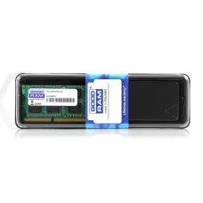 Pamięć SODIMM DDR3 GOODRAM 8GB PC3-12800 1600Mhz 1,35V Low Voltage