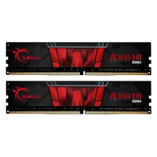 Pamięć DDR4 G.Skill Aegis 16GB (2x8GB) 3200MHz CL16 1,35V