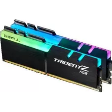 Pamięć DDR4 G.Skill Trident Z RGB 32GB (2x16GB) 3200MHz CL16 1,35V