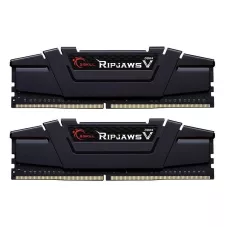 Pamięć DDR4 G.Skill Ripjaws V 32GB (2x16GB) 3600MHz CL16 XMP 2.0 1,35V Black