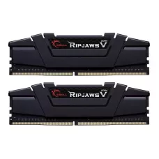 Pamięć DDR4 G.Skill Ripjaws V 32GB (2x16GB) 3600MHz CL18 1,35V XMP 2.0