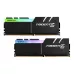 Pamięć DDR4 G.Skill Trident Z RGB 32GB (2x16GB) 3600MHz CL18 1,35V XMP 2.0