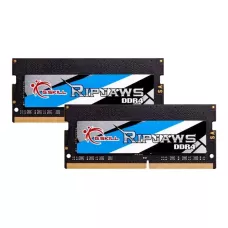 Pamięć SODIMM DDR4 G.Skill Ripjaws 16GB (2x8GB) 3200 MHz CL22 1,2V