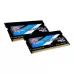 Pamięć SODIMM DDR4 G.Skill Ripjaws 16GB (2x8GB) 3200 MHz CL22 1,2V