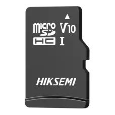 Karta pamięci microSDHC HIKSEMI NEO HS-TF-C1(STD) 16GB 91 / 20 M1 / 2 Class 10 TLC